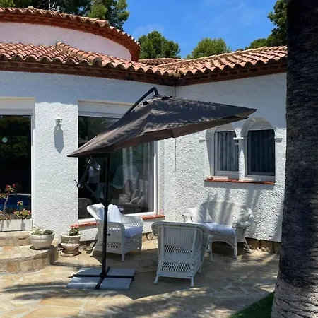 Arenda Camila Pino Alto Miami Platja (Miami Playa)