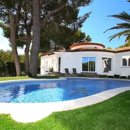 Arenda Camila Pino Alto Villa *