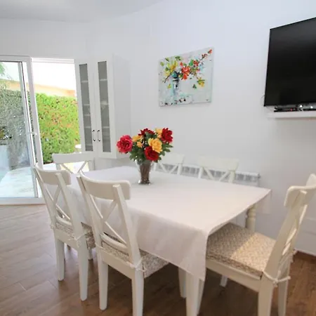 Arenda Camila Pino Alto Villa Miami Platja (Miami Playa)