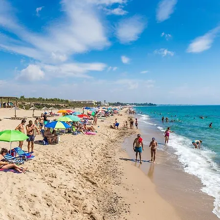 Arenda Camila Pino Alto Miami Platja (Miami Playa)