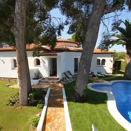 Villa Arenda Camila Pino Alto