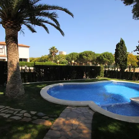Villa Arenda Camila Pino Alto *