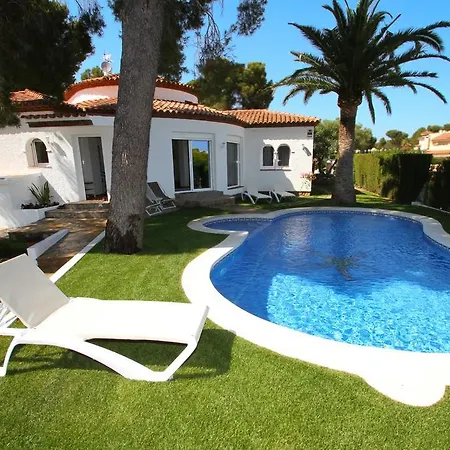 Villa Arenda Camila Pino Alto Miami Playa